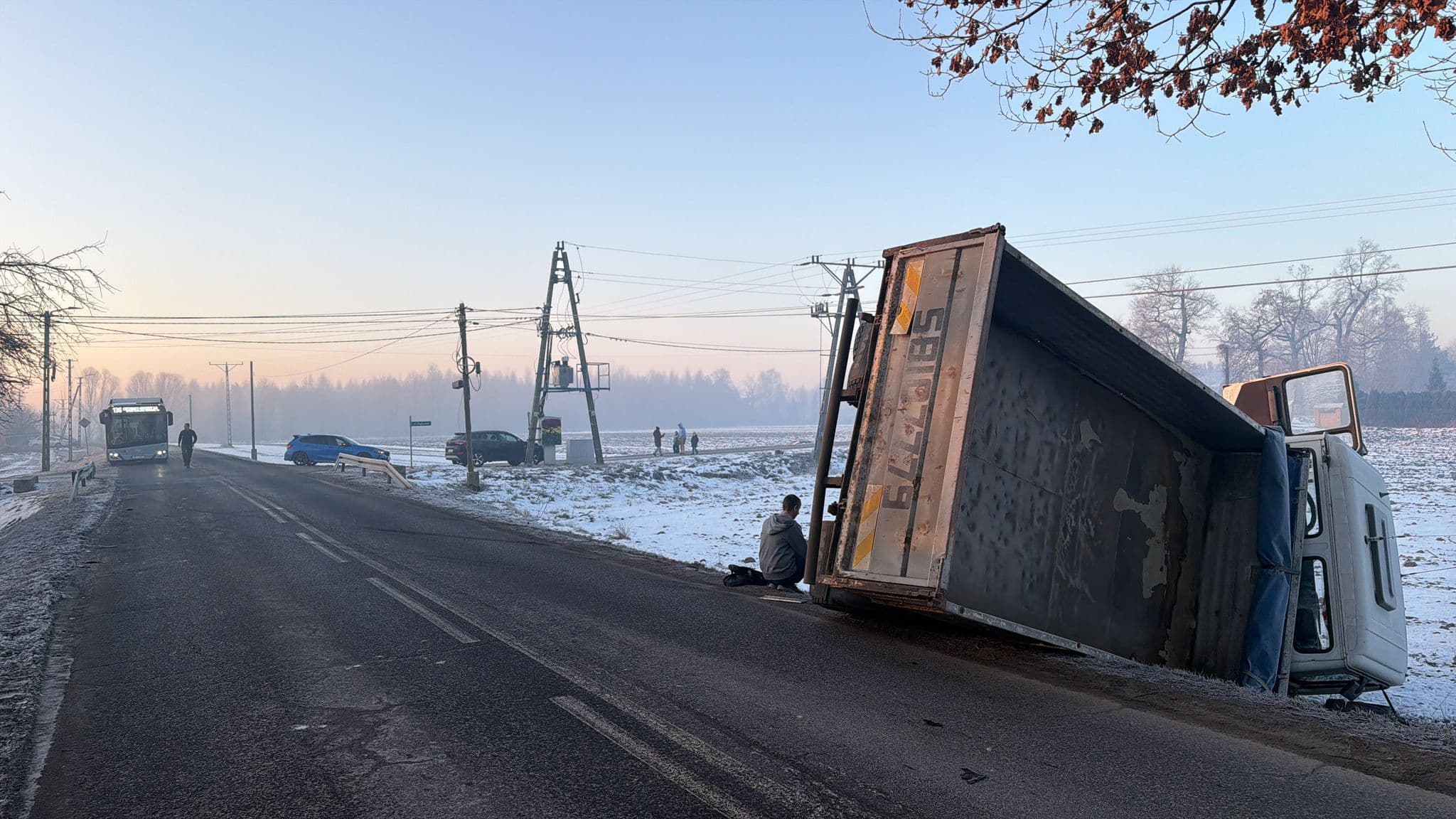 OnRoad – nowoczesny system wsparcia kierowców i pomoc drogowa 24/7